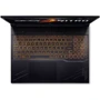 Ноутбук Acer Nitro V16 ANV16-41-R8X6 (NH.QRVEX.009): Тип экрана матовый