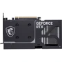 Відеокарта MSI GeForce RTX 5060 Ti 8GB VENTUS 2X OC PLUS (G506T-8V2CP)