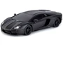 Автомобіль KS Drive на Lamborghini Aventador LP 700-4 (1:24, 2.4Ghz, чорний) фото 11
