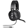 Наушники Corsair HS55 Surround Headset Carbon (CA-9011265-EU): Сопротивление наушников (Ом) 32