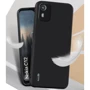 Чехол для телефонов BeCover TPU Case Black for Nokia C12 (711777): Материал TPU (термополиуретан)