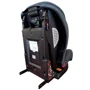 Автокрісло Welldon Encore Isofix (графітовий / сірий) BS07-TT95-001 фото 6