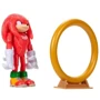 Игровая фигурка Sonic the Hedgehog 2 W2 Наклз 10 см (41496i): Тип Игровая фигурка