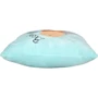 Подушка декоративная Tigres Ice cream 33х33 см (ПД-0466): Наполнитель силиконизированое полиэфирное волокно