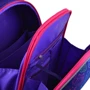 Рюкзак каркасный YES H-12-1 Kotomaniya blue (554486): Пол ребенка Для девочек
