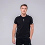 Спортивная футболка Peak FW601035-BLA 48 черная
