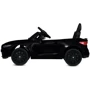 Дитячий електромобіль Bambi Racer BMW M4 чорний (M 5096EBLR-2): Максимальна швидкість, км/год 5