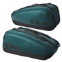 Чохол Wilson BLADE SUPER TOUR 9PK V9 Green (WR8031901001) фото 1