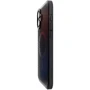 Чехол для iPhone Spigen Core Armor MagFit Matte Black (ACS08221) for iPhone 16: Тип чехла накладка на заднюю часть
