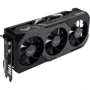 Видеокарта ASUS GeForce GTX 1660 SUPER TUF Gaming OC 6GB (TUF 3-GTX1660S-O6G-GAMING): Исполнение Трехслотовое