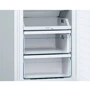 Холодильник Bosch KGN33KW20: Размеры 176 x 60 x 66 см