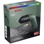 Электроотвертка Bosch IXO VI (06039C7020): Питание от аккумулятора