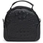 Женская сумка через плечо Keizer черная (K12208bl-black)
