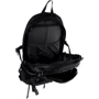 Мужской рюкзак Onepolar черный (W1551-black): Застежка Молния