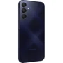 Смартфон Samsung Galaxy A15 4/128GB Blue Black A155F (UA UCRF): Слот для карт памяти microSD (выделенный слот)