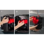 Кофеварка Siemens TQ518RX3: Тип кофемашина автоматическая