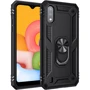 Чехол для телефонов BeCover Military Black for Samsung A015 Galaxy A01 (704740)