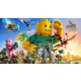 LEGO Worlds (Nintendo Switch): Серія приставки Nintendo Switch