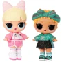 Игровой набор с куклой L.O.L. SURPRISE! серии All-Star B.B.s S3 Футболистки в ассортименте в дисплее (572671) фото 3