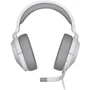 Наушники Corsair HS55 Stereo Headset White (CA-9011261-EU): Тип крепления оголовные