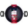 Кастрюля TVS Easy Eco Induction 20 см 2.5 л: Тип Традиционная