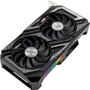 Відеокарта ASUS ROG-STRIX-RX6600XT-O8G-GAMING: Обсяг пам'яті, Гб 8