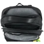 Рюкзак Рюкзак Deuter XV 2 SL колір 7000 black (3850318 7000): Вага 970 г