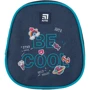 Рюкзак полукаркасный Kite Education Wow Cats K22-700M(2p)-1: Возрастная группа от 6 до 10 лет