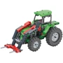 Конструктор 10 в 1 Clementoni Macchine Agricole, серия Science & Play (75082.00)