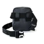 Чоловіча сумка через плече Rip Curl 24/7 POUCH MIDNIGHT чорна (00EMSB-4029): Стать Мужской