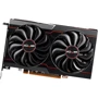 Видеокарта Sapphire Radeon RX 6500 XT 8GB PULSE (11314-08-20G) UA: Объем памяти, Гб 8