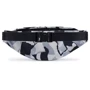 Сумка на пояс Nike NK HERITAGE WAISTPACK - CTGRY белый, черный, серый Уни 41 х 10 х 15 см (DV6242-060): Объем, л 1