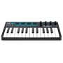 Портативна MIDI клавіатура ALESIS V Mini: Механіка Молоточковая