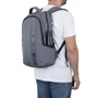 Сумка для ноутбуков ERGO 15.6" Leon 216 Gray (EL216G) фото 6