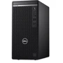 Персональный компьютер (ПК) Dell OptiPlex 5080 MT (N010O5080MT): Процессор Intel Core i5-10500 (3.1 - 4.5 ГГц)