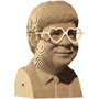 Картонный конструктор Cartonic 3D Puzzle ELTON J фото 5
