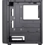 Корпус Aerocool Hexform Black (ACCX-PV38002.11): Типорозмір Mini-Tower