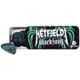 Медіатор Набір медіаторів DUNLOP Hetfield Black Fang Pick Tin 0.94 мм: Тип Медиатор