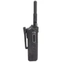 Портативная рация Motorola DP2400E VHF ND PANR302C 2100T: Степень защиты влагозащищенный, ударопрочный