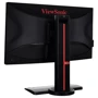 Монитор ViewSonic XG2702: Формат изображения 16:9