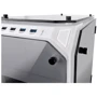 Корпус Thermaltake View 71 Tempered Glass Snow Edition (CA-1I7-00F6WN-00) фото 5