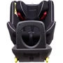 Автокрісло Avova Swan-Fix (група 0-1-2) -Pearl Black: Кріплення Isofix есть