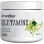 Аминокислота для спорта IronFlex Glutamine 300 g / 60 servings / apple