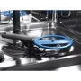 Встраиваемая посудомоечная машина ELECTROLUX EEC87400W: Количество программ 8
