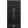 Персональный компьютер (ПК) HP 285 G2 MT (2VS35ES): Процессор AMD A10-8750B ( 3.6 - 4.0 )