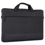 Сумка для ноутбука Dell 15" Professional Sleeve Dark Grey (460-BCFJ): Форм-фактор 15"