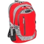 Рюкзак Onepolar красный (W1383-red): Застежка Молния