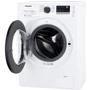 Стиральная машина Samsung WW60J30G03WD: Тип загрузки фронтальная