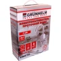 Бойлер Grunhelm EWH -3G: Тип электрический проточный