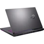 Ноутбук ASUS ROG Strix G17 (G713RW-LL108W): Тип экрана антибликовое покрытие